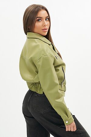 Куртка MTFORCE (Зеленый) 159Z #780255