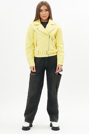 Куртка MTFORCE (Желтый) 159J #780256