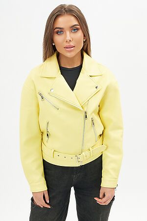 Куртка MTFORCE (Желтый) 159J #780256