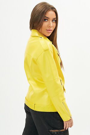 Куртка MTFORCE (Желтый) 3605J #780263