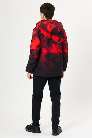 Куртка MTFORCE (Красный) 168Kr #780290