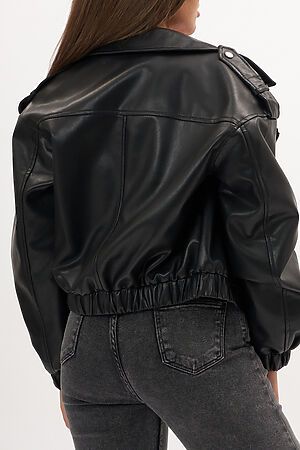 Куртка MTFORCE (Черный) 166Ch #780294