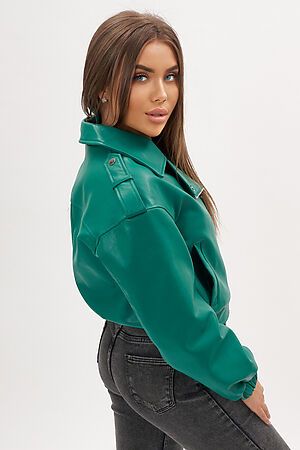 Куртка MTFORCE (Темно-зеленый) 166TZ #780295