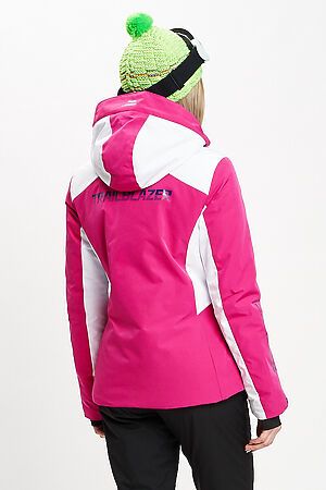 Куртка MTFORCE (Розовый) 77030R #780438