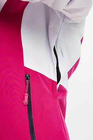 Куртка MTFORCE (Розовый) 77030R #780438