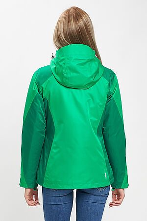 Куртка MTFORCE (Зеленый) 33213Z #780463
