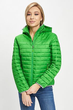 Куртка MTFORCE (Зеленый) 33315Z #780465