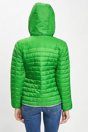 Куртка MTFORCE (Зеленый) 33315Z #780465