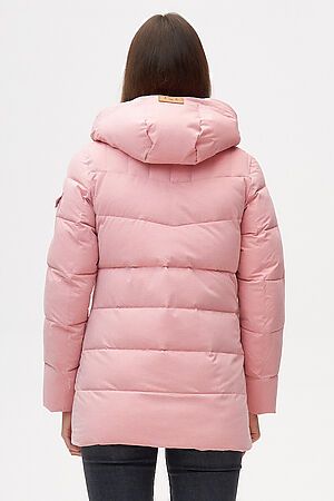 Куртка MTFORCE (Розовый) 2080R #780494