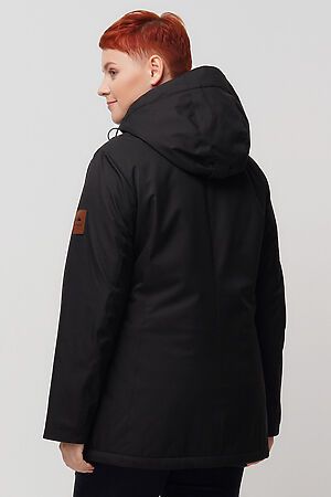 Куртка MTFORCE (Черный) 2047Ch #780532