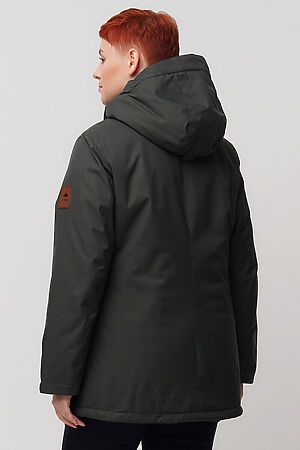 Куртка MTFORCE (Болотный) 2047Bt #780533