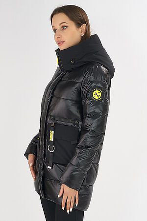 Куртка MTFORCE (Черный) 7501Ch #780574