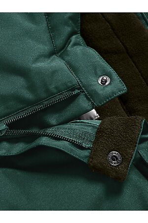 Горнолыжный костюм (Куртка+Брюки) MTFORCE (Темно-зеленый) 90071TZ #780646