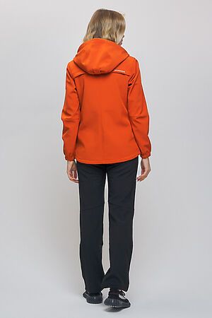 Костюм женский MTFORCE оранжевого цвета (Оранжевый) 020014O #780677