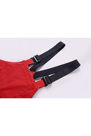 Горнолыжный костюм детский Valianly красного цвета MTFORCE (Красный) 9006Kr #780679