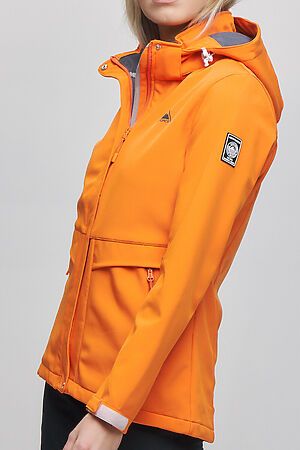 Костюм MTFORCE женский оранжевого цвета (Оранжевый) 02032O #780699