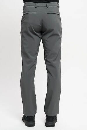 Брюки мужские MTFORCE серого цвета (Серый) 1976Sr #780768