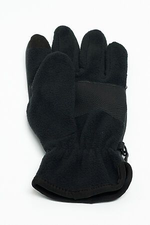 Перчатка спортивная женская темно-серого цвета MTFORCE (Темно-серый) 622TC #780803