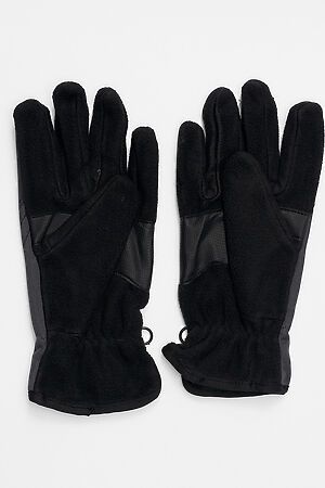 Перчатка спортивная женская темно-серого цвета MTFORCE (Темно-серый) 620TC #780805