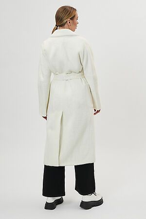 Пальто MTFORCE (Белый) 4002Bl #780848
