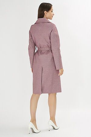 Пальто MTFORCE (Фиолетовый) 42038F #780863