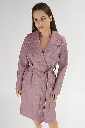 Пальто MTFORCE (Фиолетовый) 42038F #780863
