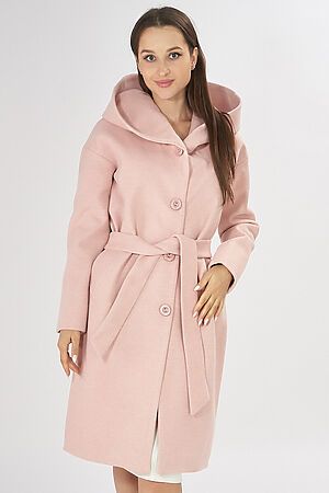 Пальто MTFORCE (Розовый) 42116R #780866