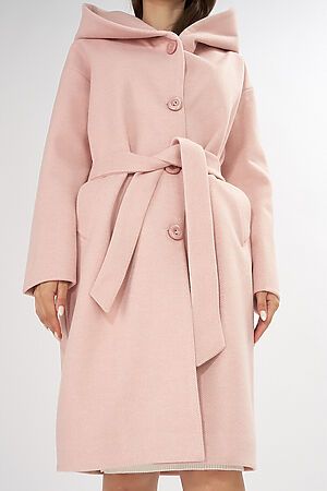 Пальто MTFORCE (Розовый) 42116R #780866