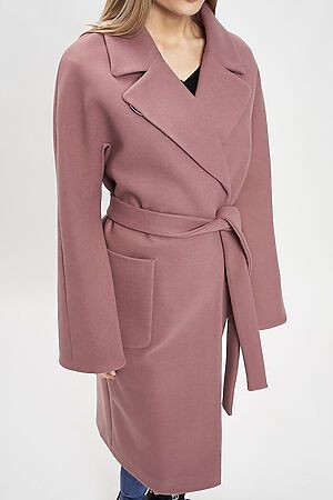 Пальто MTFORCE (Розовый) 41881R #780890