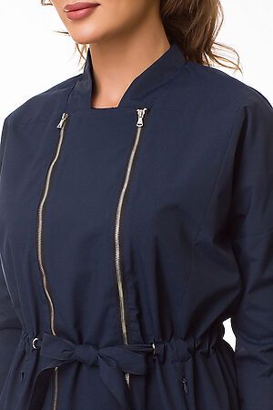 Куртка HOOPS (Темно-синий) 2017 #78112