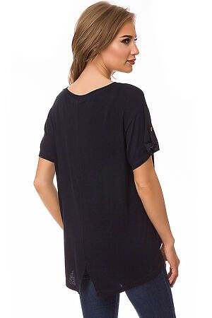 Блуза VAY (Темно-синй) 3397-30-0013 #78117