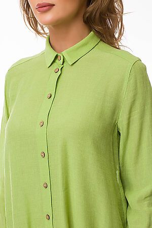 Блуза VAY (Лайм) 3389-30-ПБ2039 #78122