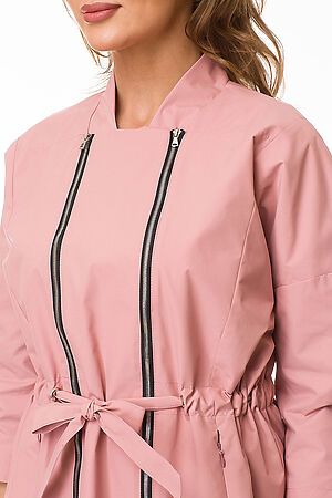 Куртка HOOPS (Розовый) 2017 #78136