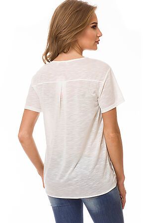 Блуза VAY (Молоко) 3400-30-ВТ2002 #78156