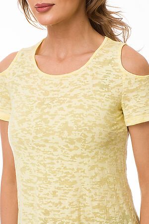 Блуза VAY (Желтый) 3393-30-ХП2038 #78161