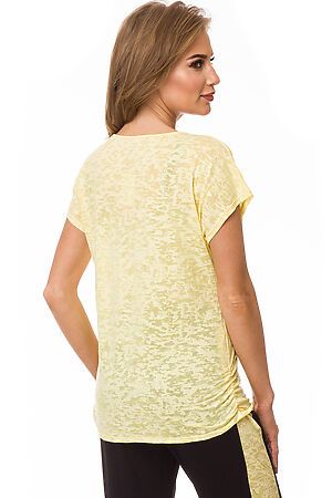 Блуза VAY (Желтый) 3392-30-ХП2038 #78163