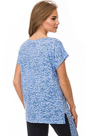 Блуза VAY (Голубой) 3391-30-ХП2028 #78165
