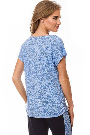 Блуза VAY (Голубой) 3392-30-ХП2028 #78167