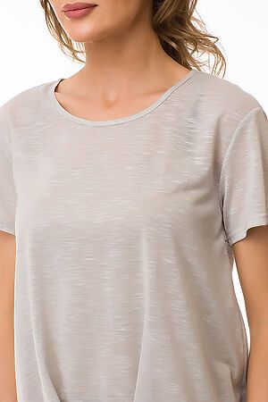 Блуза VAY (Светло-серый) 3400-30-ВТ2056 #78176