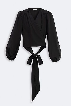 Блуза  CALISTA (Черный) 0-55209_90040-167 #782580