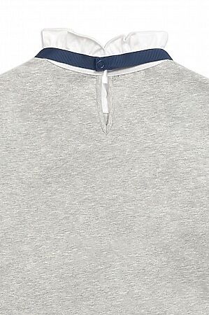 Блуза PELICAN (Светло-серый) GFJS8117 #782797