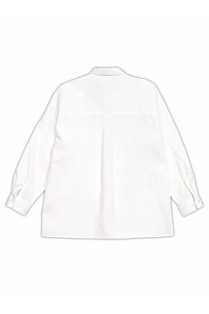 Рубашка PELICAN (Белый) GWCJ7120 #782805