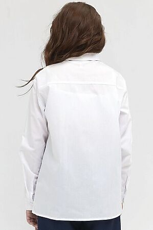 Рубашка PELICAN (Белый) GWCJ7123 #782808