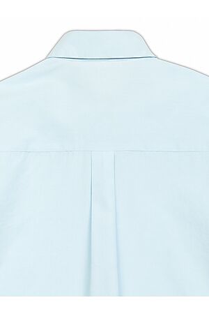 Рубашка PELICAN (Голубой) GWCJ8122 #782812