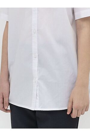 Рубашка PELICAN (Белый) GWCT7120 #782834