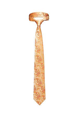Галстук классический галстук мужской фактурный с принтом в деловом стиле... SIGNATURE 299613 #782995