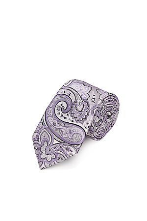Галстук классический галстук мужской фактурный с принтом пейсли в деловом... SIGNATURE 300170 #783019
