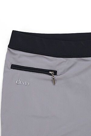 Купальные шорты CLEVER (Серый) SH521513 #783243