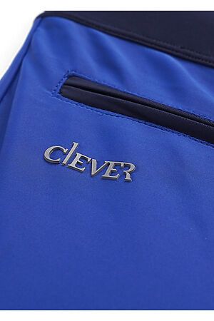 Купальные шорты CLEVER (Синий) SH521513 #783244