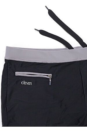 Купальные шорты CLEVER (Чёрный) SH521513 #783245